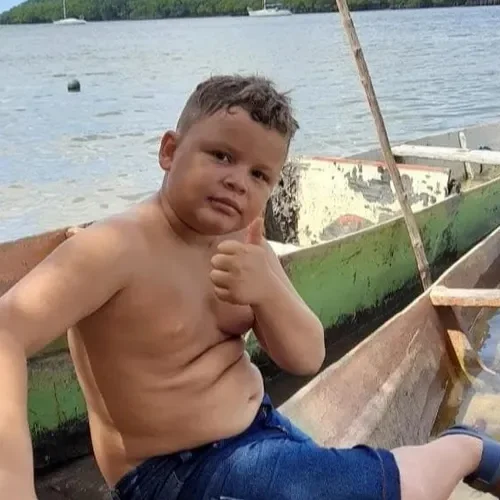 Criança soterrada em barreira em Roteiro é identificada; menino tinha 12 anos