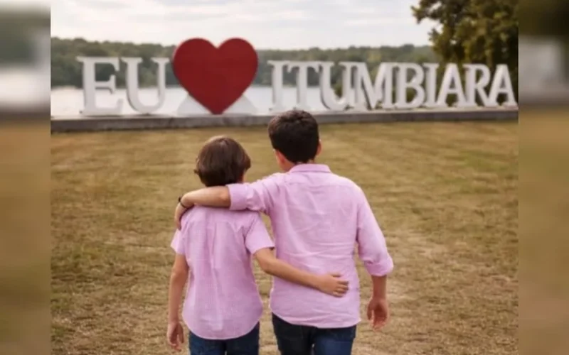 Avô de crianças mortas pelo pai, prefeito se manifesta pela primeira vez: “Dor imensa”