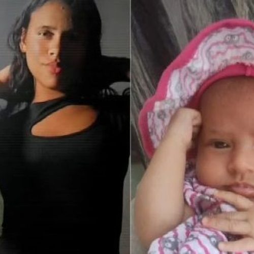 “Ninguém achou o corpo da neném”, avó desabafa sobre bebê desaparecida após morte da mãe em Maceió
