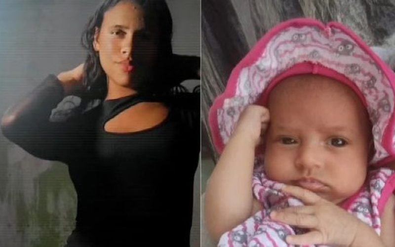 Exame de DNA confirma identidade de corpo encontrado no Benedito Bentes; criança segue desaparecida