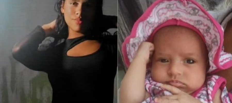 Exame de DNA confirma identidade de corpo encontrado no Benedito Bentes; criança segue desaparecida