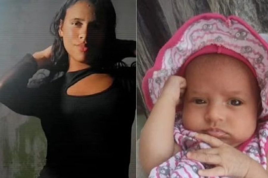 Exame de DNA confirma identidade de corpo encontrado no Benedito Bentes; criança segue desaparecida