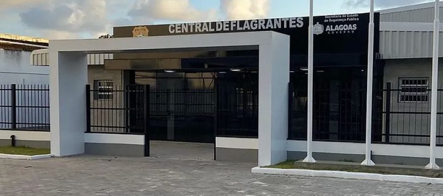 Confusão no Benedito Bentes: mulher é detida suspeita por agredir policial militar