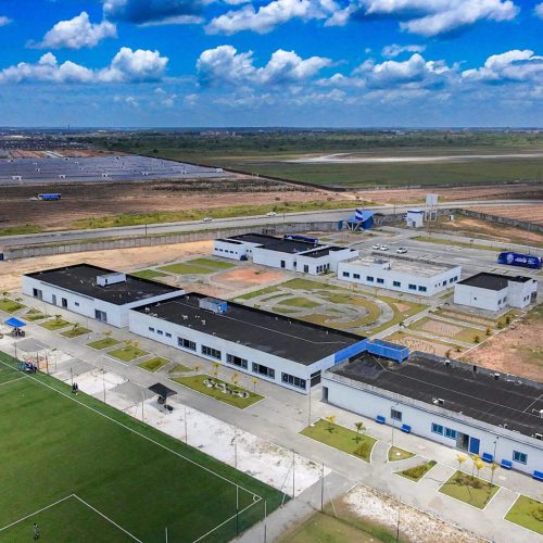 Auditoria de Rafael Tenório aponta falhas do Conselho Deliberativo e irregularidades na obra do CT do CSA