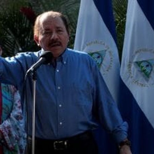 Oposição acusa Ortega de buscar “transição dinástica” após anunciar fim das eleições