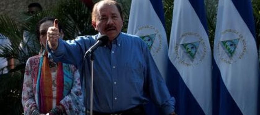 Oposição acusa Ortega de buscar “transição dinástica” após anunciar fim das eleições