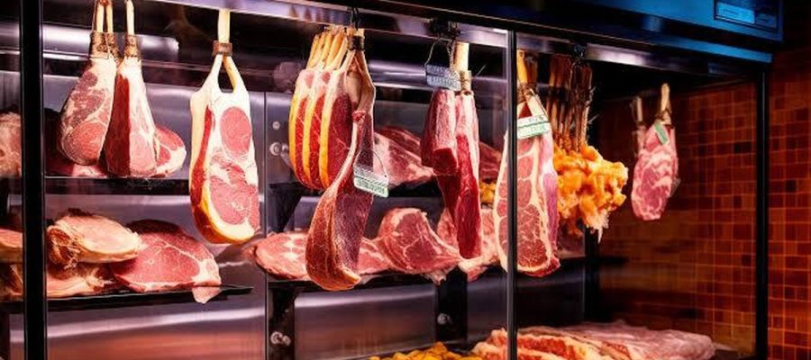 Adolescentes são apreendidos após tentativa de furto de peças de carne em supermercado de Arapiraca