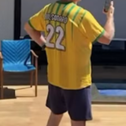 Defesa nega falta grave e pede continuidade de domiciliar para Bolsonaro