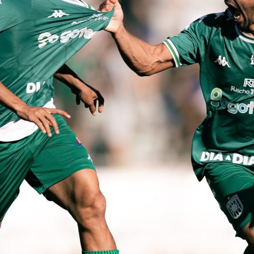 ASA encara Gama, dono da melhor campanha da Série D, por vaga na final