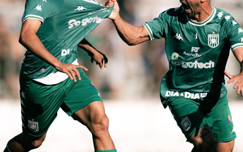 ASA encara Gama, dono da melhor campanha da Série D, por vaga na final