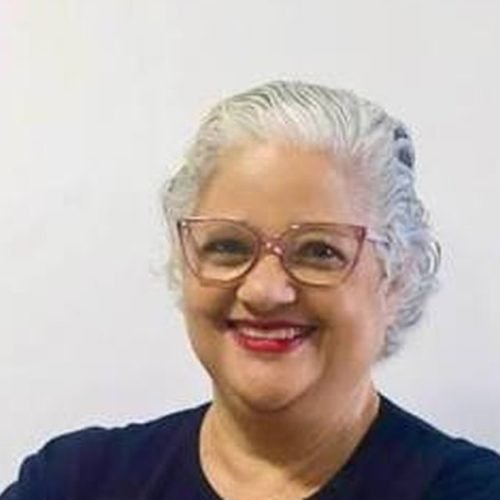 Lenilda Luna denuncia violência política de gênero durante ato em Maceió: “Não podemos silenciar”