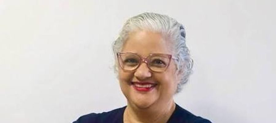 Lenilda Luna denuncia violência política de gênero durante ato em Maceió: “Não podemos silenciar”