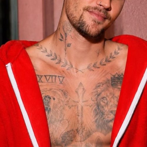 Justin Bieber: ”Eu só quero, sinceramente, viver como Jesus. Não ser Ele, mas segui-lo com fidelidade todos os dias”’