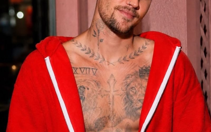 Justin Bieber: ”Eu só quero, sinceramente, viver como Jesus. Não ser Ele, mas segui-lo com fidelidade todos os dias”’
