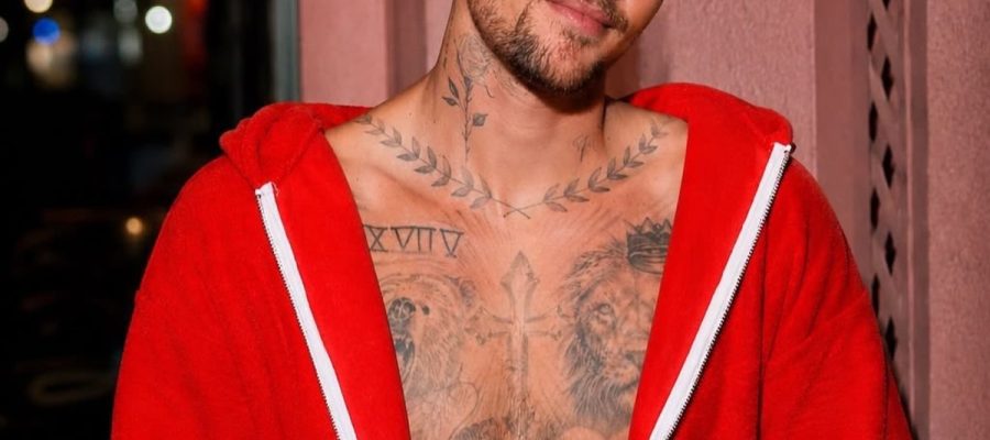 Justin Bieber: ”Eu só quero, sinceramente, viver como Jesus. Não ser Ele, mas segui-lo com fidelidade todos os dias”’