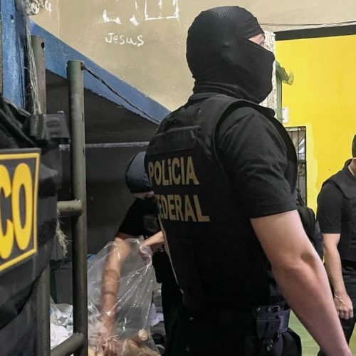 Operação mira rede financeira do PCC e investigados por atuação em “tribunais do crime”