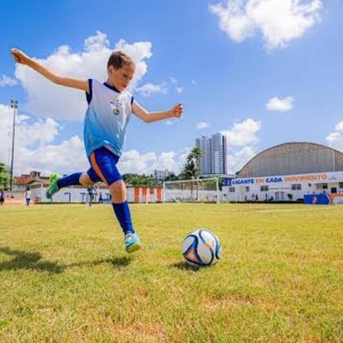“O sábado começa no Gigantão”, destaca secretário ao apresentar nova rotina de estudantes em Maceió