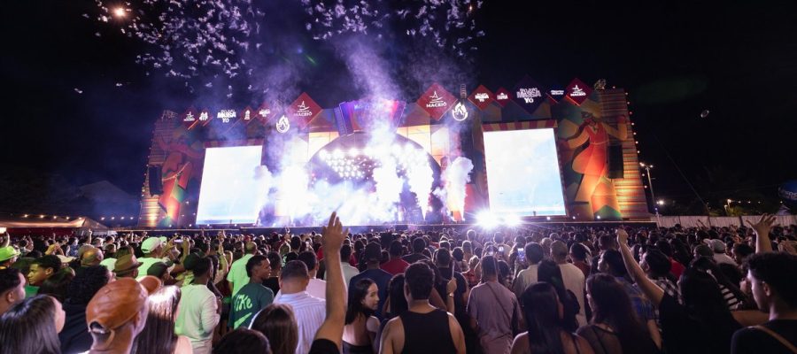 Polo Jaraguá se despede com Alok, Priscila Senna, Xand Avião e muito mais; confira horários
