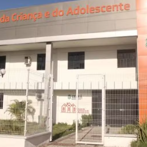 Padrasto e primo são investigados por estupro e morte de bebê de 10 meses