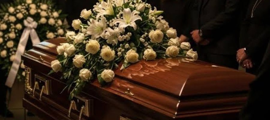 Família vai a velório, não reconhece corpo no caixão e reação viraliza