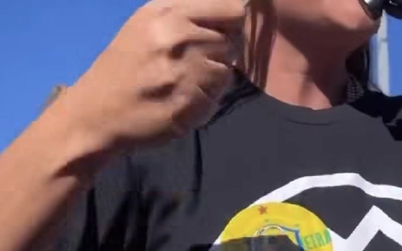 Se eleita, esposa de Boulos promete “ botar o dedo na cara de Nikolas Ferreira” em Brasília