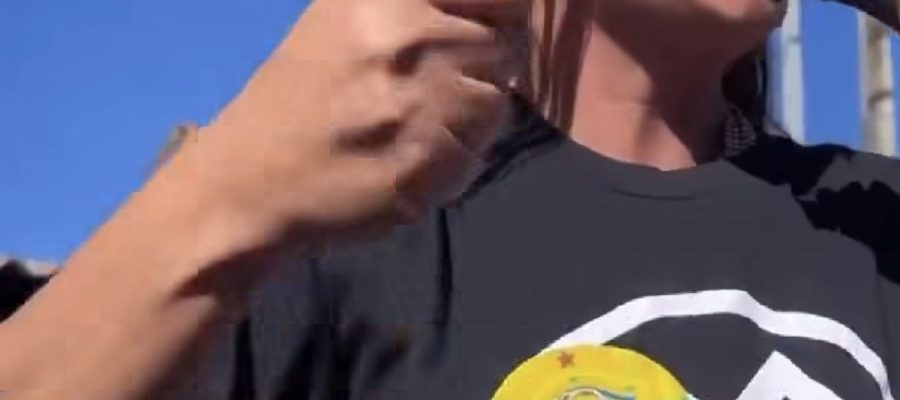 Se eleita, esposa de Boulos promete “ botar o dedo na cara de Nikolas Ferreira” em Brasília