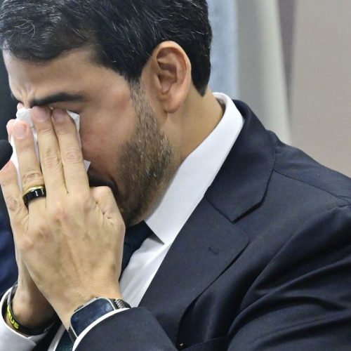 Lula vê MDB como foco de traição em derrota de Messias ao STF