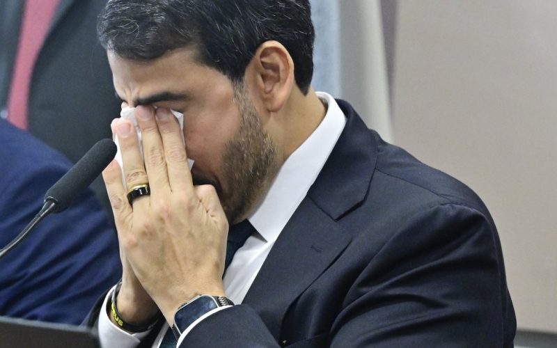 Lula vê MDB como foco de traição em derrota de Messias ao STF