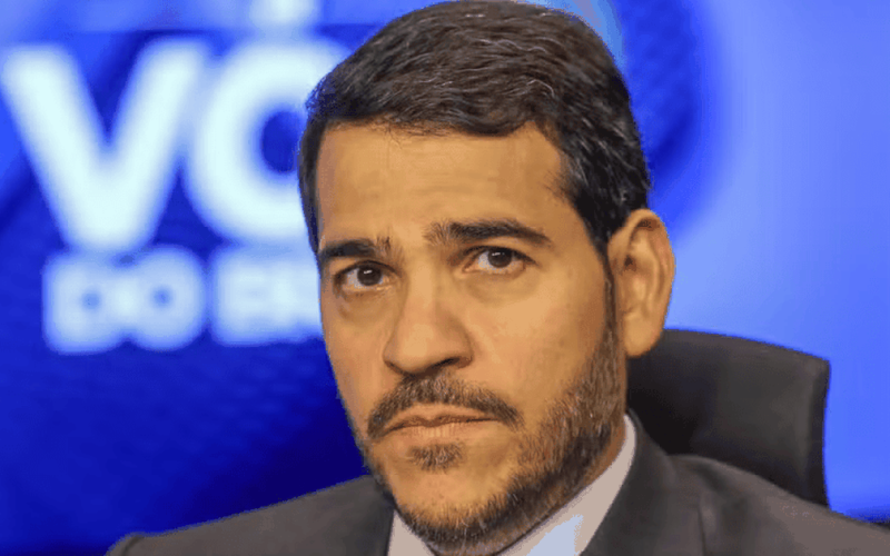 Indicação de Jorge Messias ao STF tem 46 votos favoráveis antes de sabatina