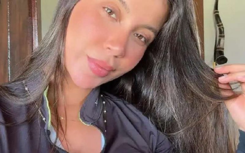 Jovem investigada por fraudes do INSS é encontrada morta após operação da PF