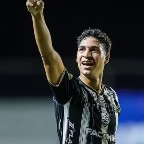 CSA define alvo e encaminha contratação de zagueiro destaque do interior paulista