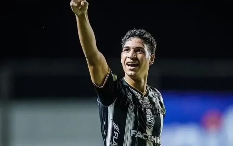 CSA define alvo e encaminha contratação de zagueiro destaque do interior paulista