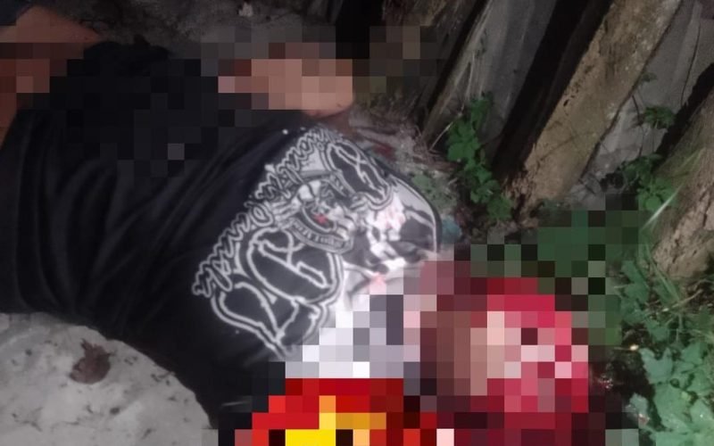 Mulher é encontrada morta com ferimentos na cabeça após briga em Marechal Deodoro