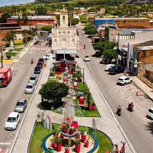 Prefeitura de Junqueiro notifica construtora por débitos de ISSS