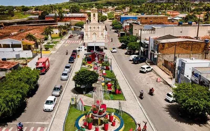 Prefeitura de Junqueiro notifica construtora por débitos de ISSS