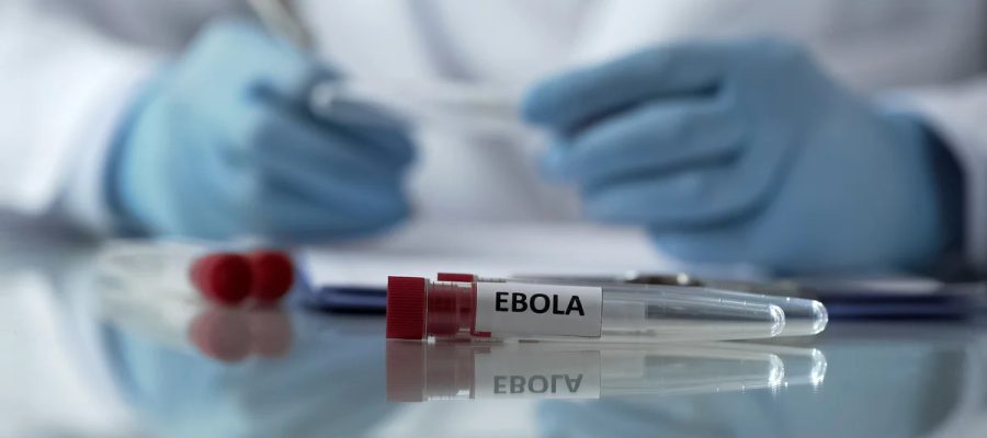 Sem vacina para variante rara, OMS inicia testes de terapias contra Ebola
