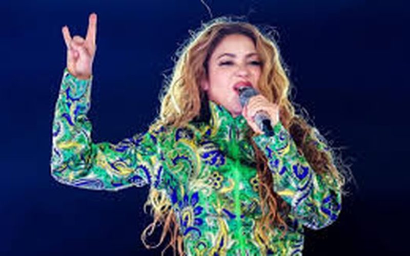 Shakira fala sobre realidade das mães solo brasileiras e questiona cobranças da sociedade: “É muito, né?”