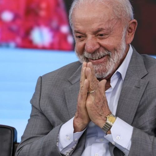 Lula anuncia abertura das inscrições do ProUni e incentiva estudantes a concorrerem às bolsas