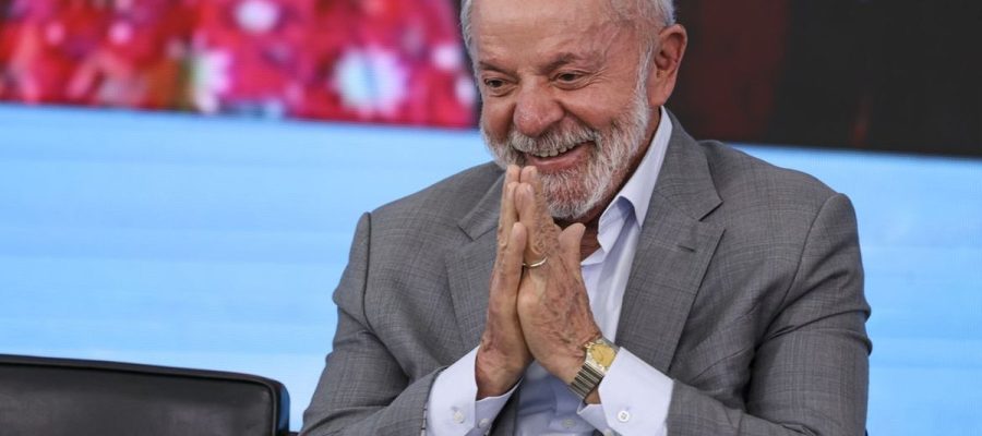 Lula anuncia abertura das inscrições do ProUni e incentiva estudantes a concorrerem às bolsas