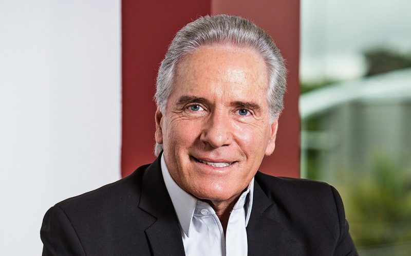Roberto Justos diz que Bolsonaro “pagou caro por não saber perder” e diz que a culpa ele entregou o Brasil para a esquerda