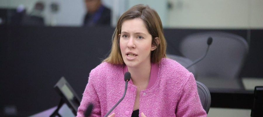 Cibele Moura propõe homenagem ao jurista Ary de Medeiros Lages com Medalha Pontes de Miranda