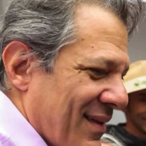 Haddad diz que ”ecossistema Vorcaro-Bolsonaro” deve impactar eleições