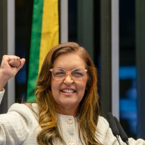 Agora é lei: projeto da Dra Eudócia cria marco regulatório para vacina contra o câncer no Brasil