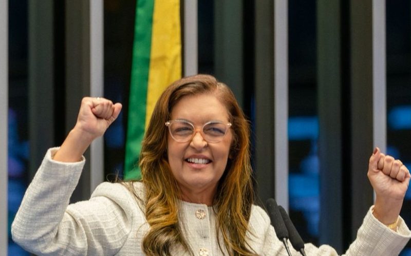 Agora é lei: projeto da Dra Eudócia cria marco regulatório para vacina contra o câncer no Brasil