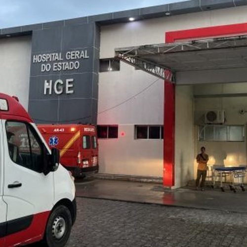 Trio esfaqueia homem e foge após ataque no Feitosa, em Maceió