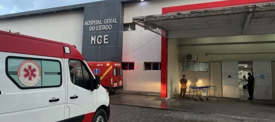 Hospitais de Alagoas atendem 184 vítimas de acidentes de trânsito durante feriado de São Pedro