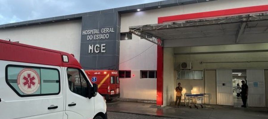 Autuado por defender a esposa: homem esfaqueia invasor que entrou em casa para matar a mulher