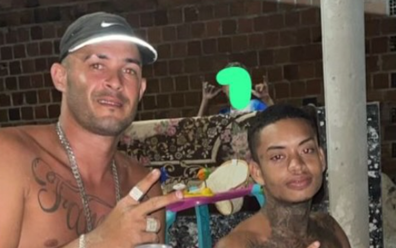 Dois homens morrem após confronto com a PM durante operação em São Miguel dos Milagres