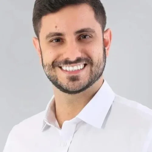 Gestão de Dalminho atinge 90% de aprovação e prefeito celebra reconhecimento popular