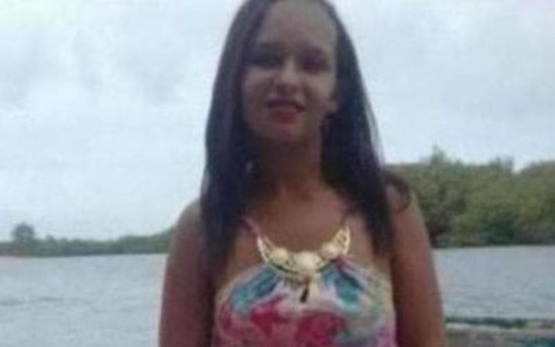 Morre mulher esfaqueada pelo companheiro na véspera de Natal em Santa Luzia do Norte
